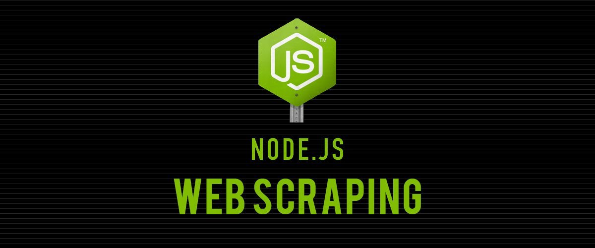 js web scraping