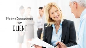 How To Communicate Effectively With Client - Loginworks