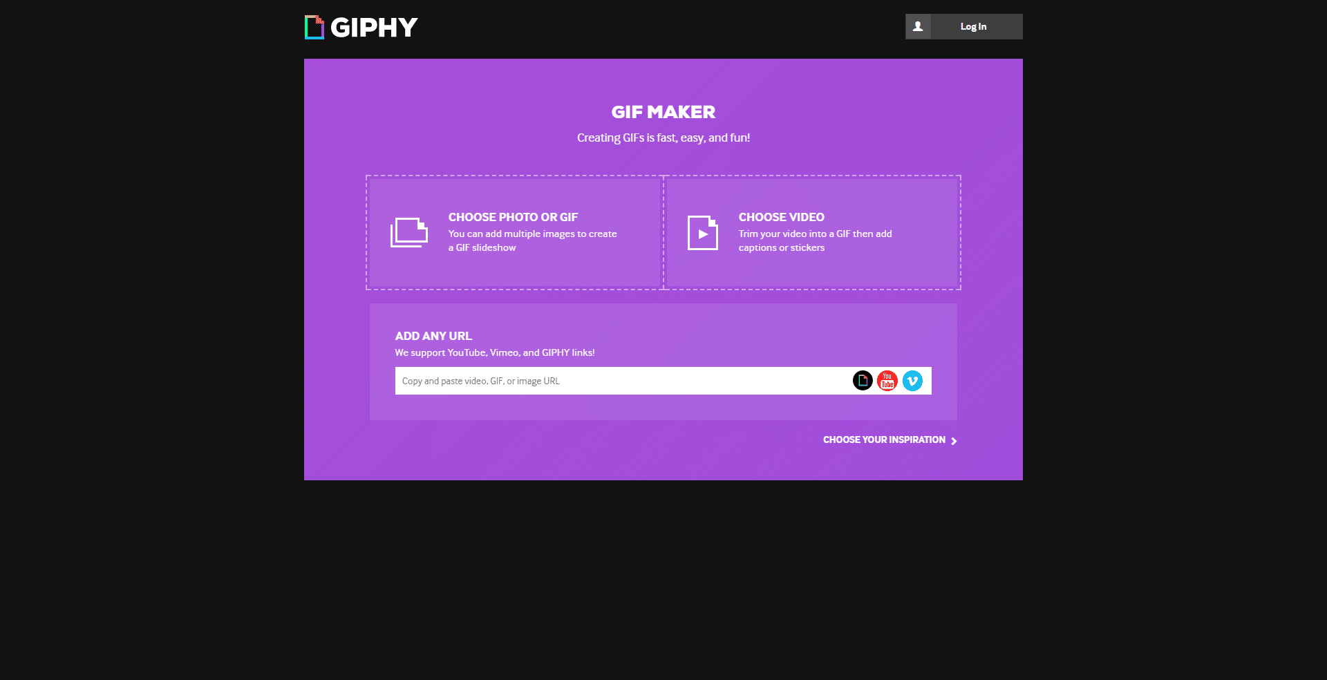 Free Tools for Making Easy GIFs