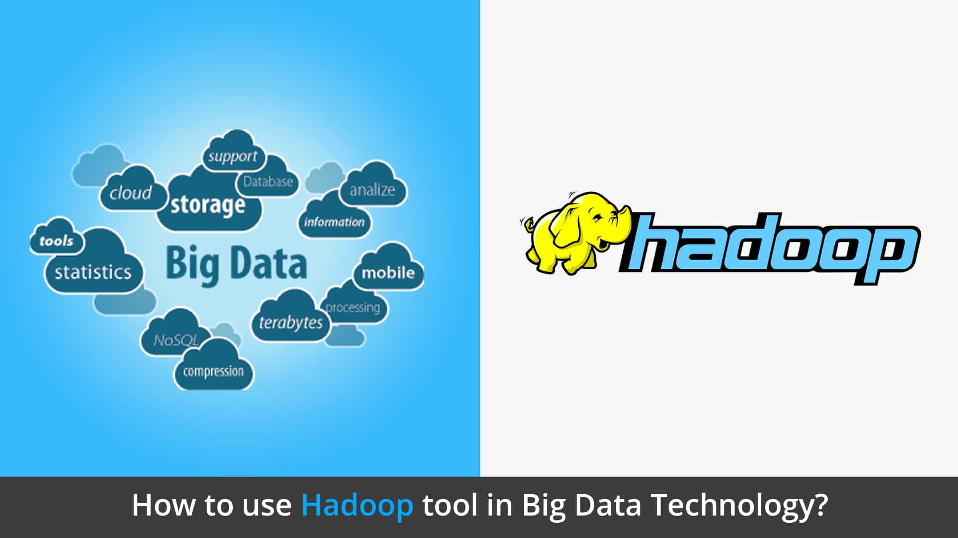 11 tools for a healthy Hadoop relationship. | CONCURRENT INC.