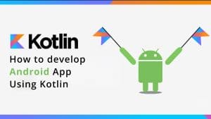 kotlin app