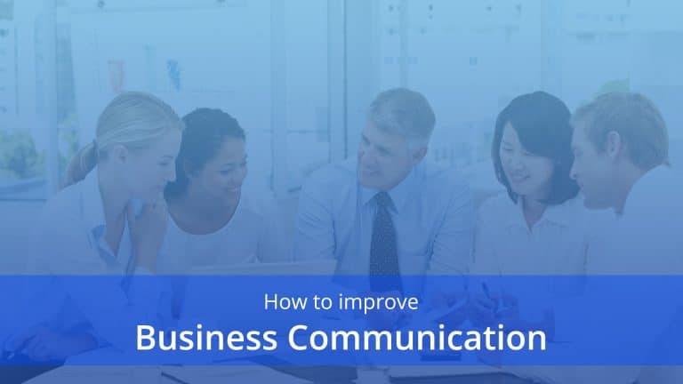 Tips To Improve Business Communicaton - Loginworks