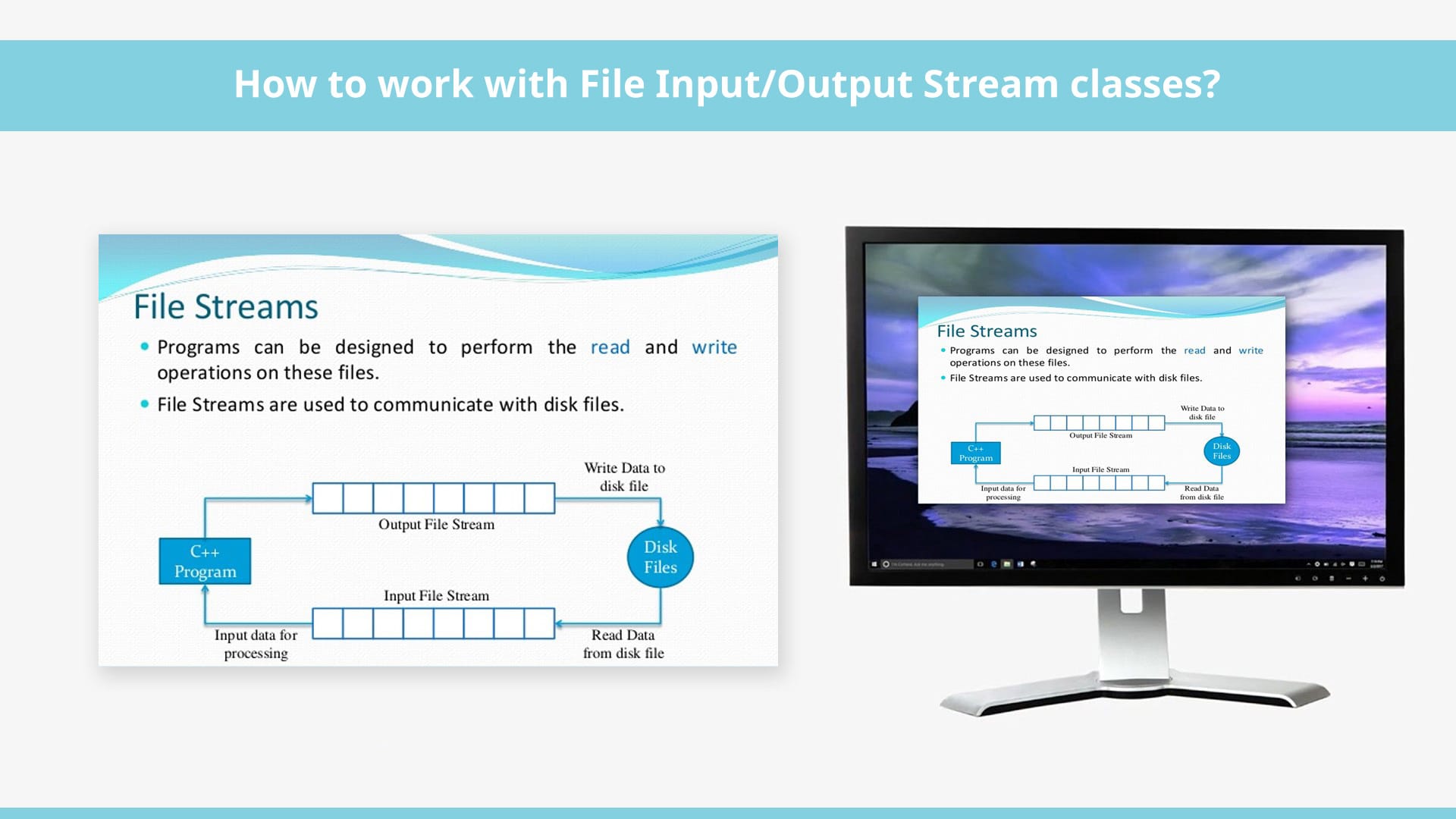 get file path from inputstream