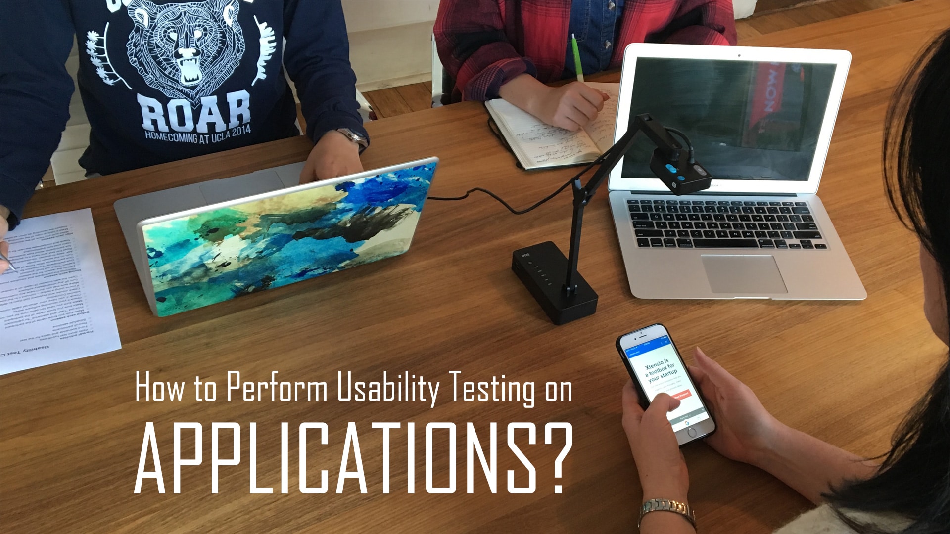 Usability Testing Jobs