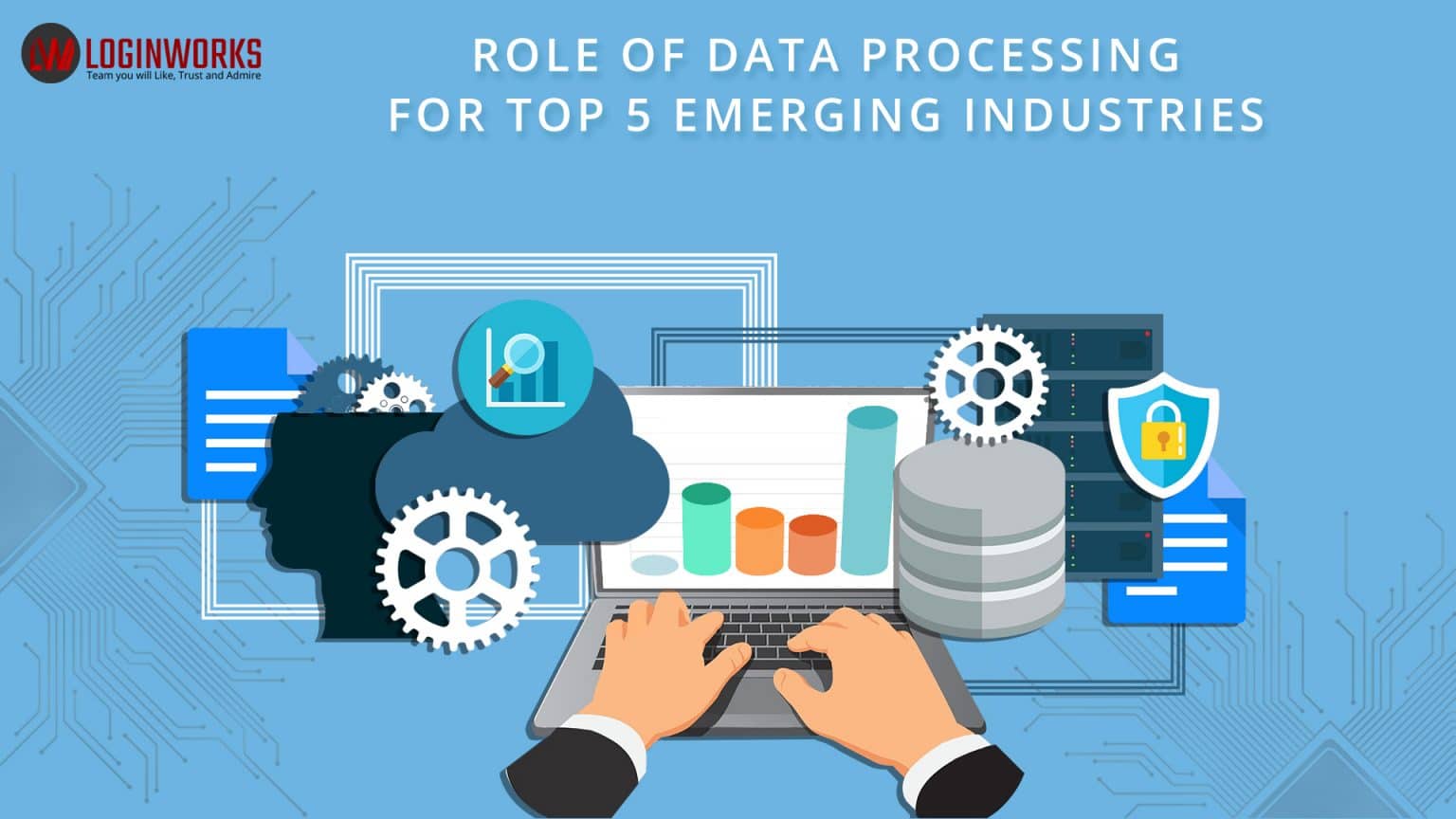 What Is The Role Of Data Processing Executive