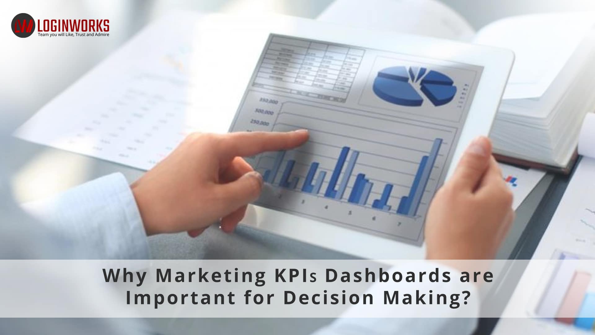 5 Powerful Ways Business Dashboards Can Transform Your Decision-Making