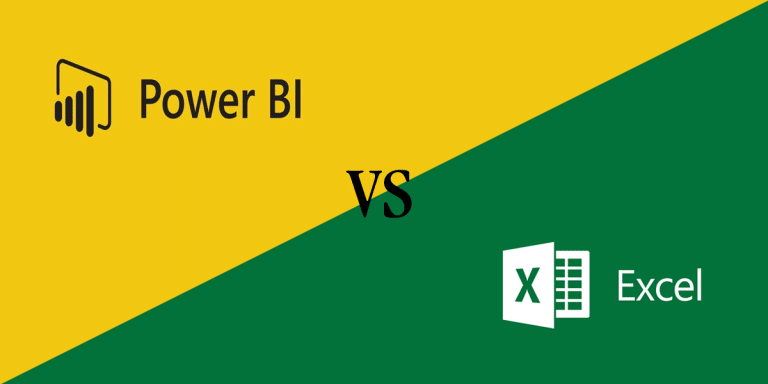 Excel power bi что это такое